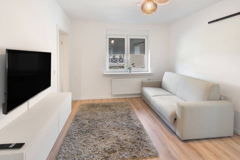 Ferienwohnung Dormagen