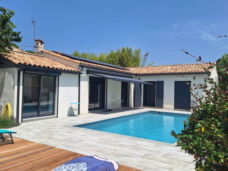 Huis  Forcalquier