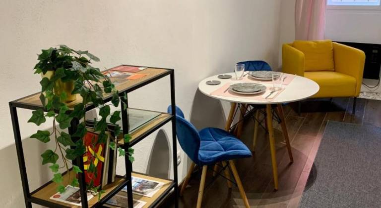 Holiday apartment for 4 persons — photo 2