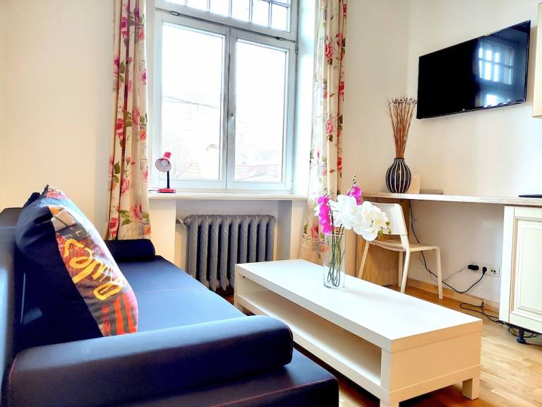 Apartamento Centrs