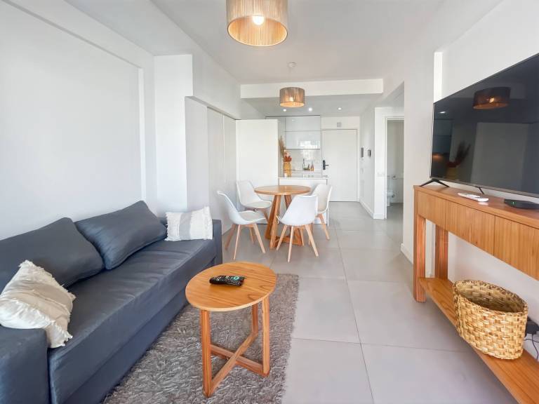 Apartmán  Buenos Aires