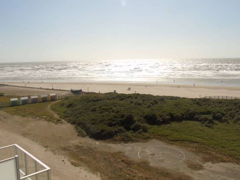 Appartement Berck