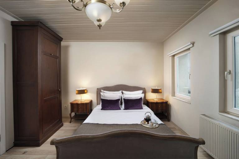 Apartament Galata
