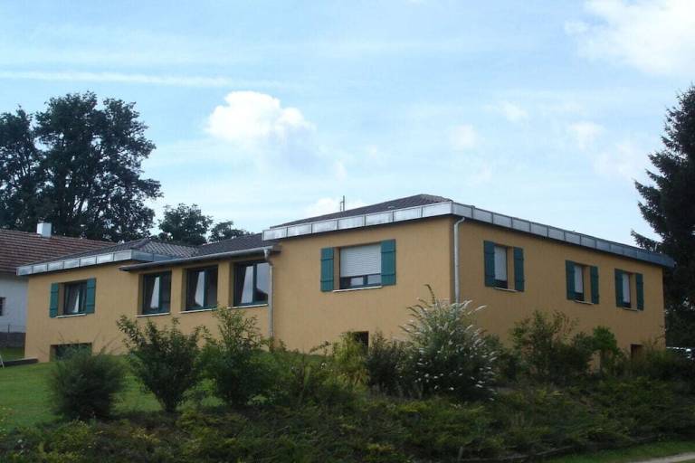 Ferienhaus Schorndorf