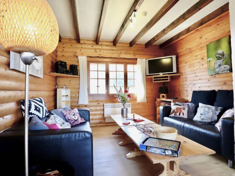 Beautiful house in the Ardennes with sauna — photo 2