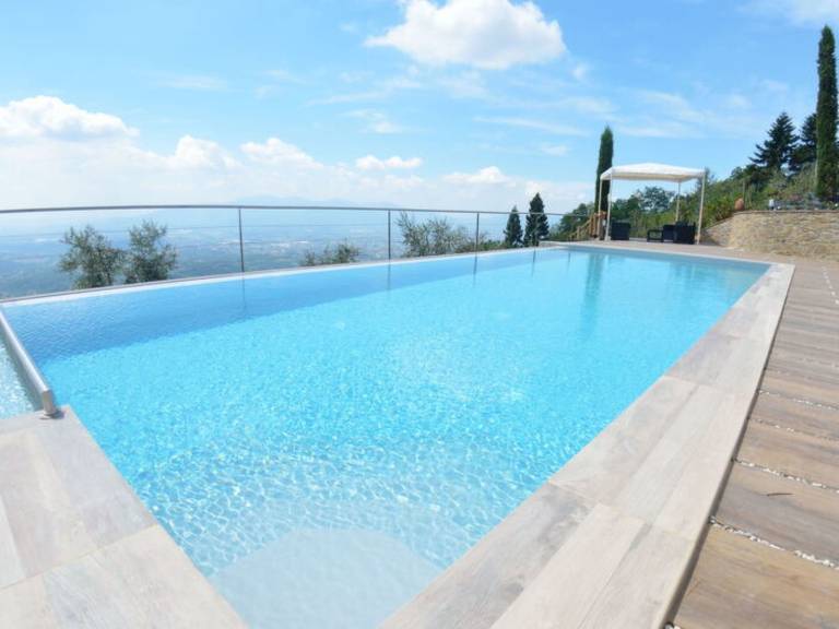 Casa vacanza Pescia