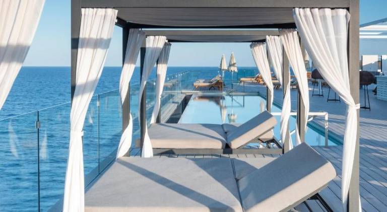 Melia Ibiza — photo 4