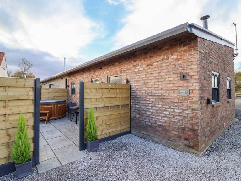Cottage Pocklington