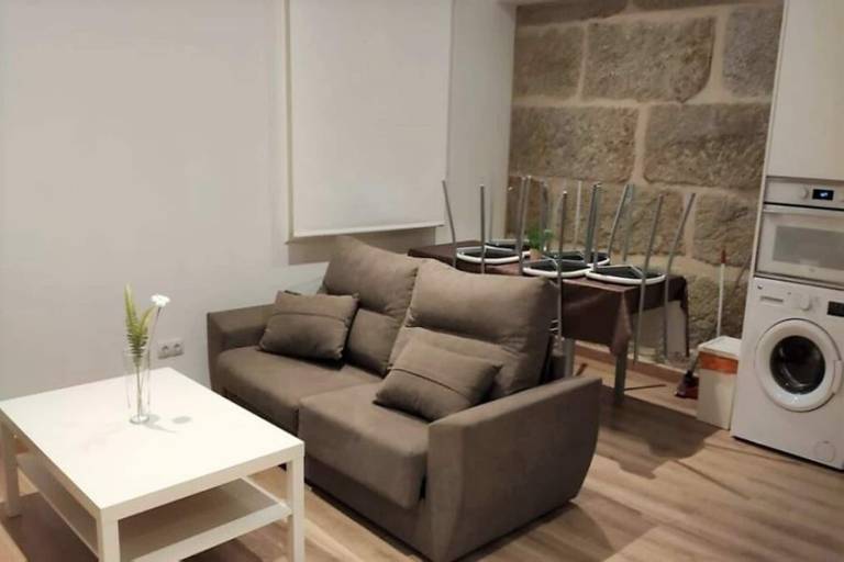 Apartamento Orense