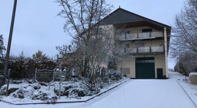 Bed & Breakfast  Saulheim