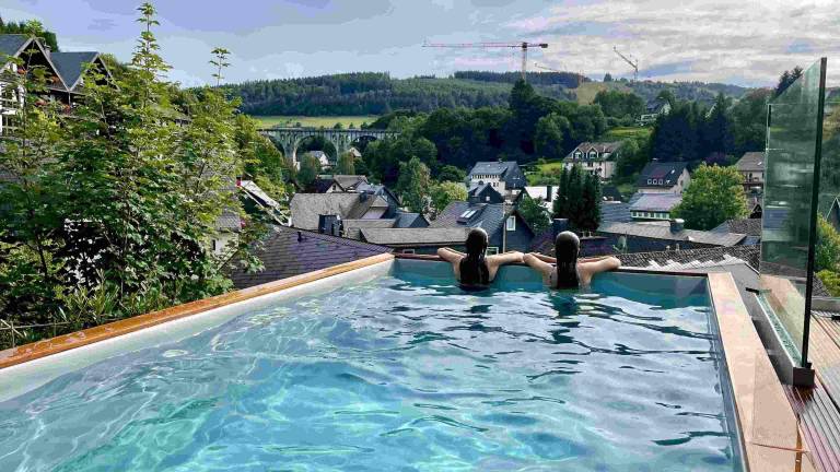 Ferienhaus Willingen (Upland)