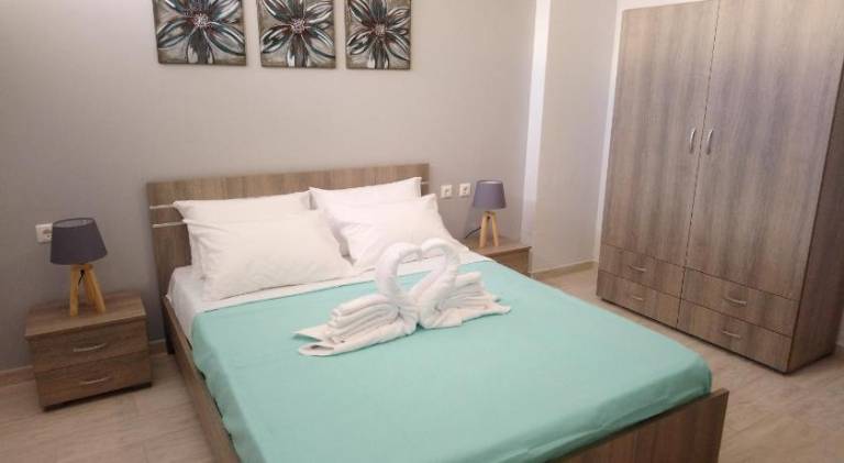 Διαμέρισμα Καρδάμαινα