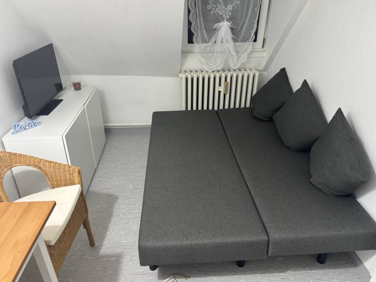 Privatzimmer Wiesbaden