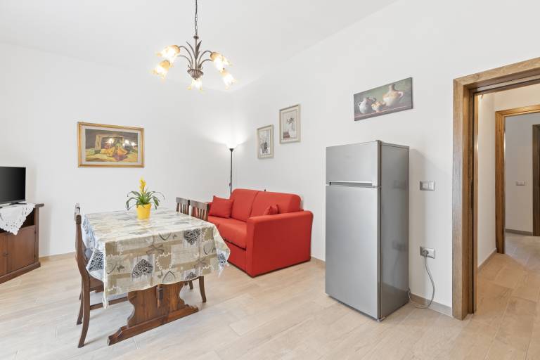 Apartment 'Erato' with Sea View, Wi-Fi and Air Conditioning — photo 5