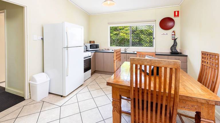 Apartment  Point Vernon