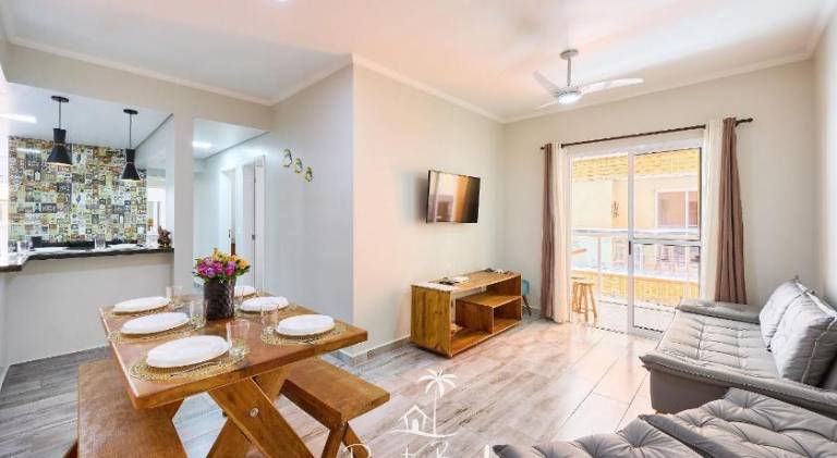 Apartment with pool | Close to the beach | Pets are welcome — photo 2