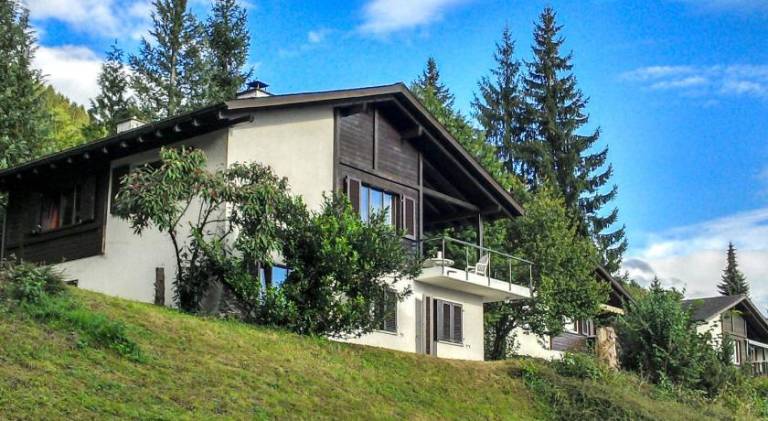 130 m² Ferienhaus