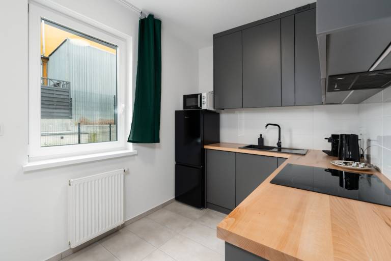 Rental apartment with garden — photo 4
