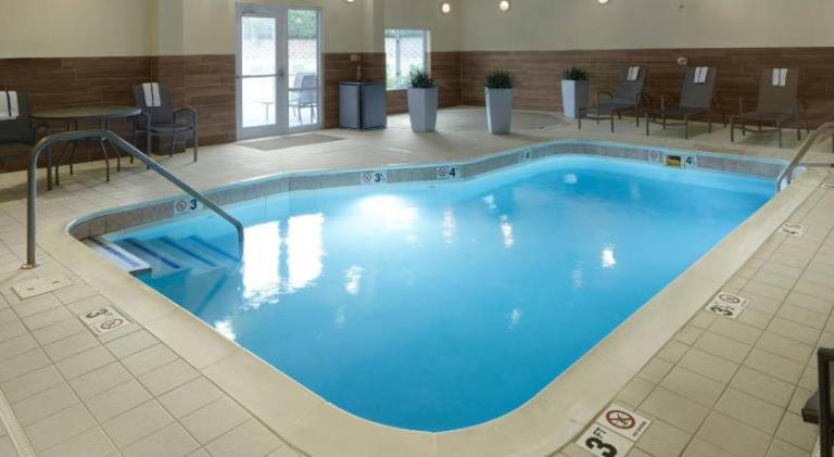 Fairfield by Marriott Inn & Suites Frankfort