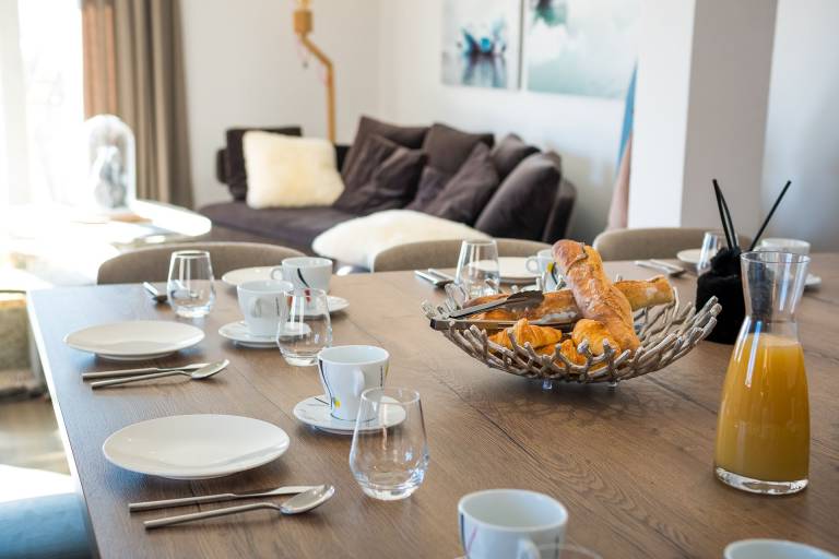 Triplex By Popalp, with mountain views, in the heart of Alpe d'Huez — photo 5
