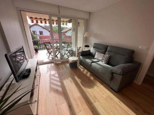 Apartamento Comillas