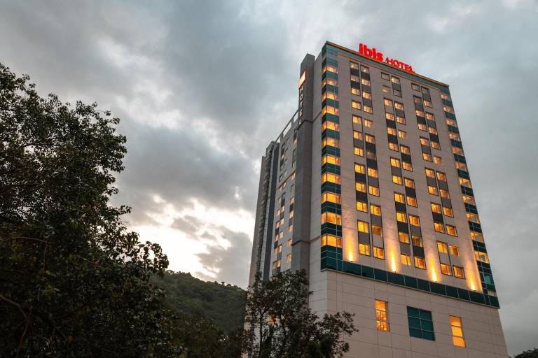 Ibis Mumbai Vikhroli in Mumbai