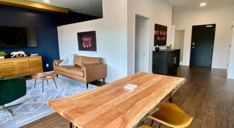 House with terrace, private pool & BBQ | Perfect for remote work — photo 4