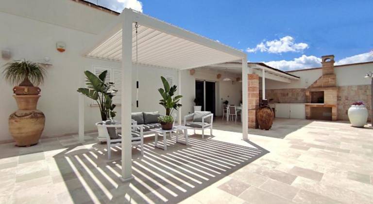 Villa with pool & jacuzzi | Dogs allowed — photo 4