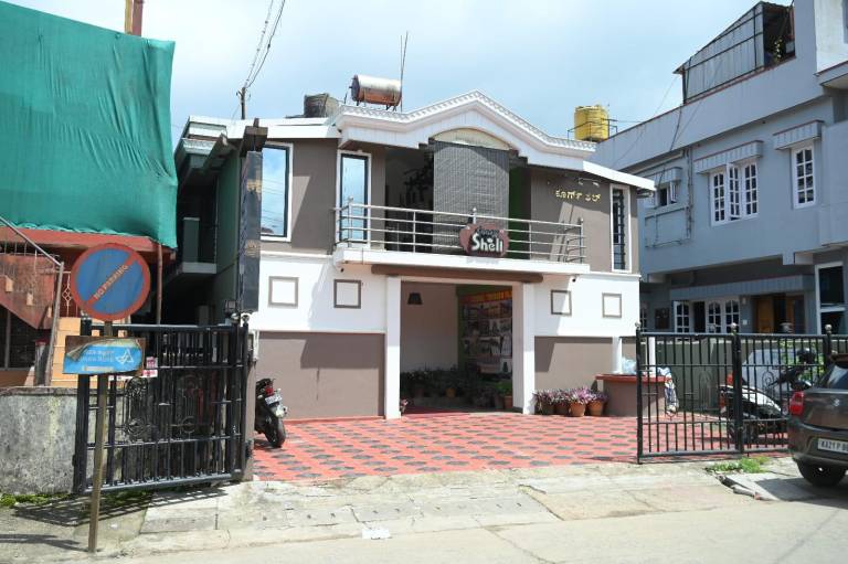 250 m&sup2; Ferienwohnung