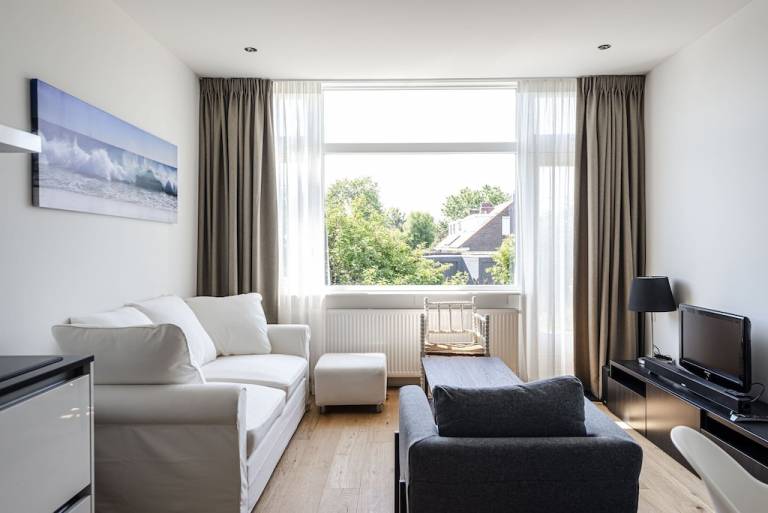 Ferienwohnung Zandvoort