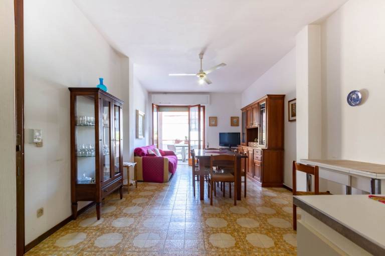 Ferienhaus  Vasto