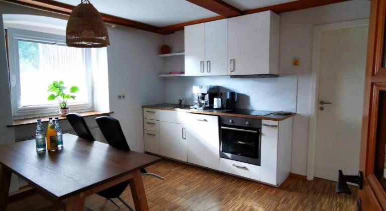 Apartment with 1 room for 5 persons — photo 2