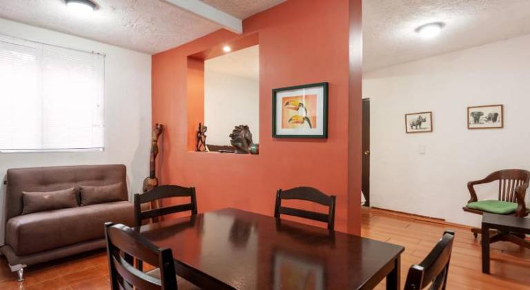 Departamento Miguel Hidalgo