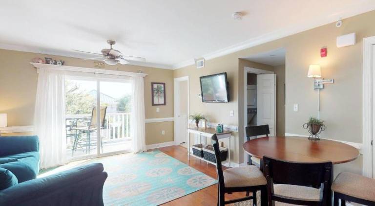 House with 2 rooms for 6 persons — photo 2