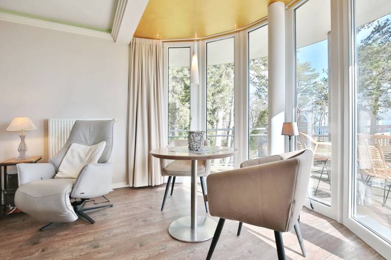 Domizil am Meer Appartement 16 — photo 4