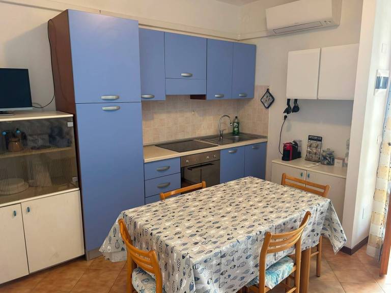 Ferienwohnung Lido delle Nazioni