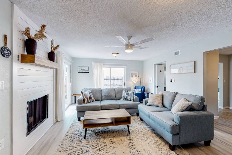 House Okaloosa Island