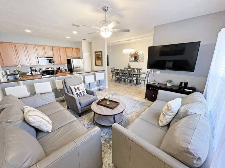 House Kissimmee