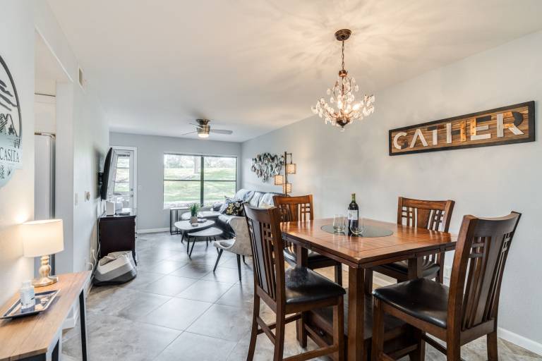 Condo Catalina Foothills
