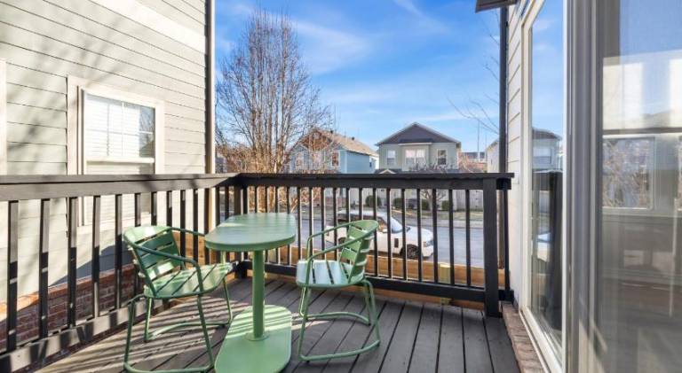 Vacation home with 4 rooms for 8 persons — photo 4