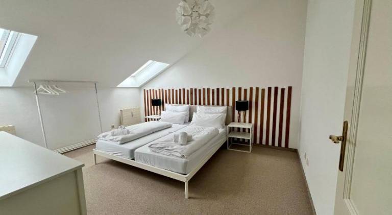 Ferienwohnung Herrsching am Ammersee