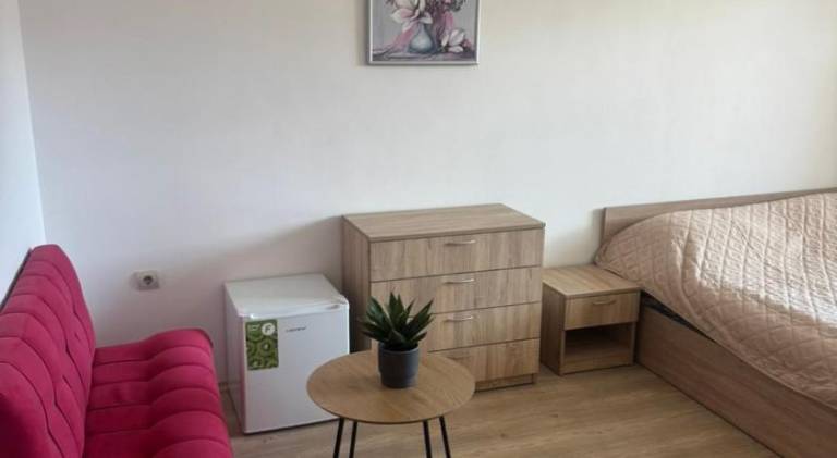 110 m&sup2; Ferienwohnung