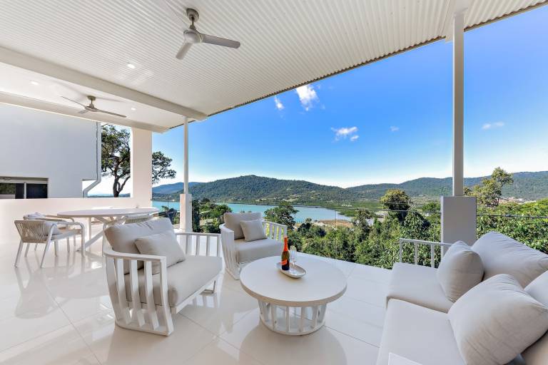 House  Airlie Beach