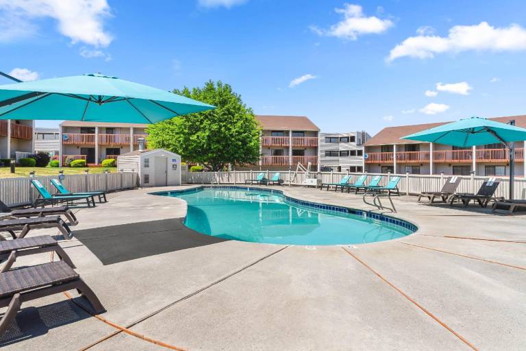 Columbia River Hotel and Conference Center, an Ascend Collection Hotel — photo 5