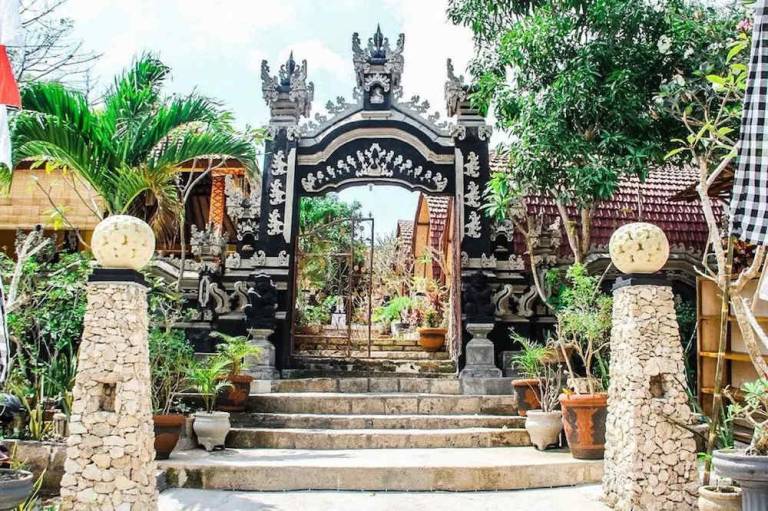 Ratu Cottage by OurStorytravels — photo 2