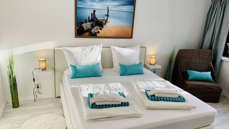 Ferienhaus  Graal-Müritz