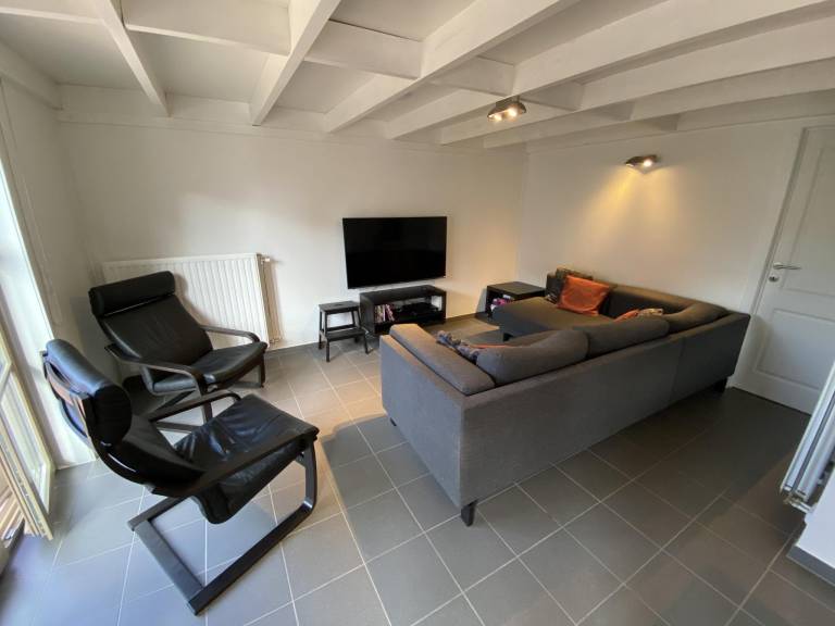 House with 3 rooms for 6 persons — photo 4