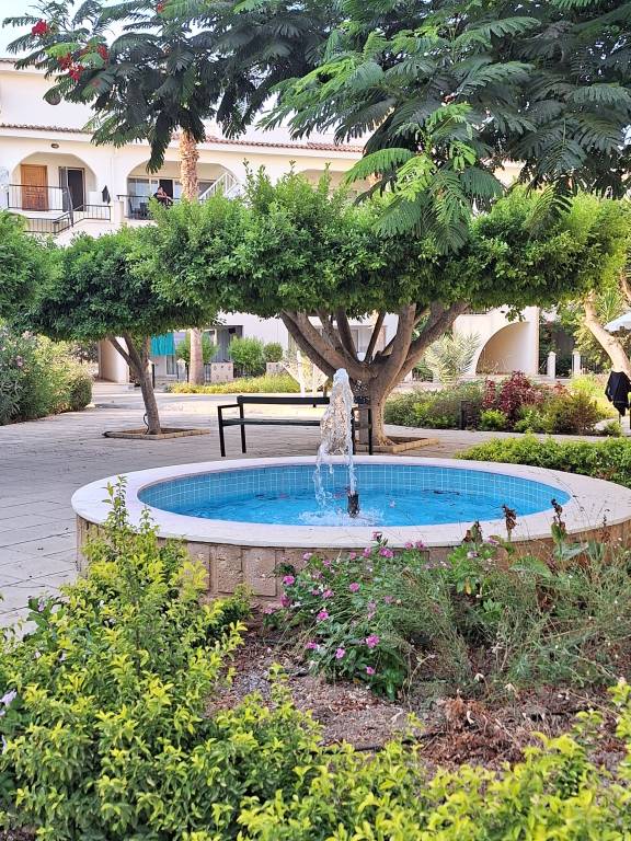 56 m² Ferienwohnung