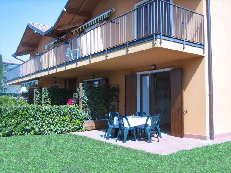 House  Lazise