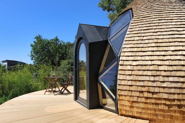 Maison de vacances Plestin-les-Grèves